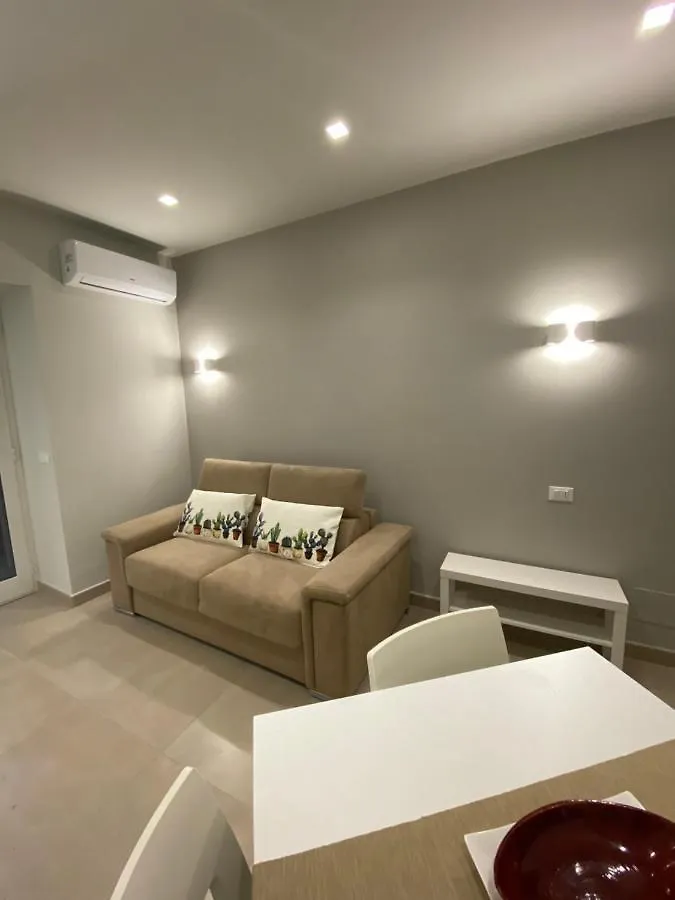 Apartment Plus Welcome Gioiosa Marea Gelsomini-Gerani Italy