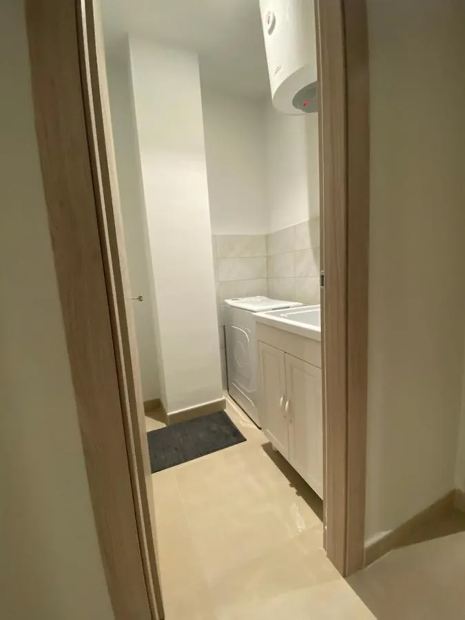 Apartment Plus Welcome Gioiosa Marea Gelsomini-Gerani Italy