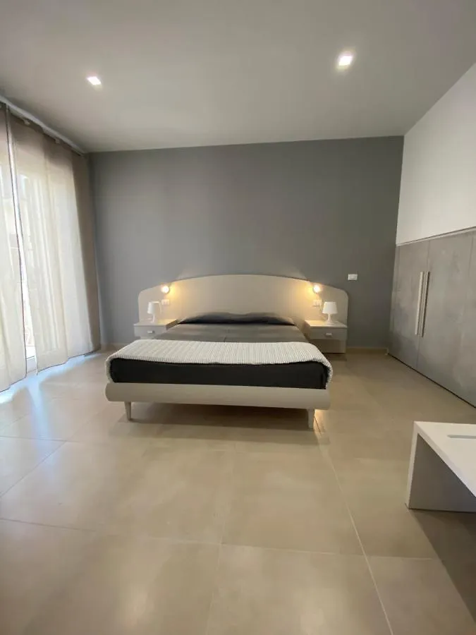 Plus Welcome Gioiosa Marea Gelsomini-Gerani Apartment