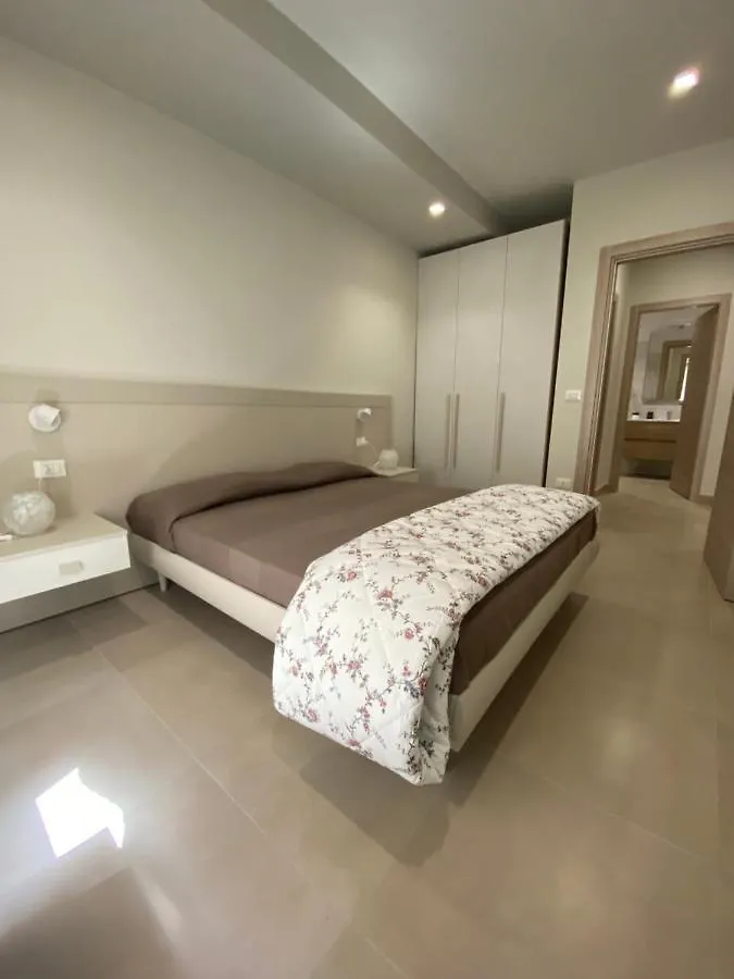 Apartment Plus Welcome Gioiosa Marea Gelsomini-Gerani Italy