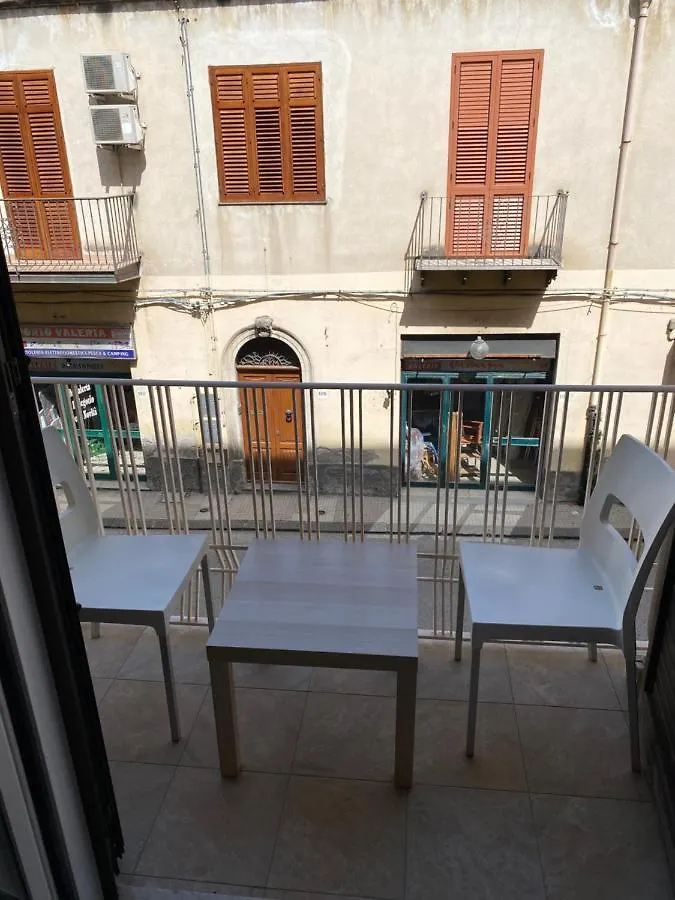 Apartment Plus Welcome Gioiosa Marea Gelsomini-Gerani Italy